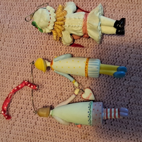 Christmas ornaments - Picture 2 of 6